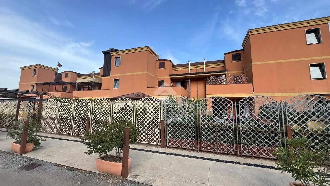 Appartamento in vendita a Baronissi