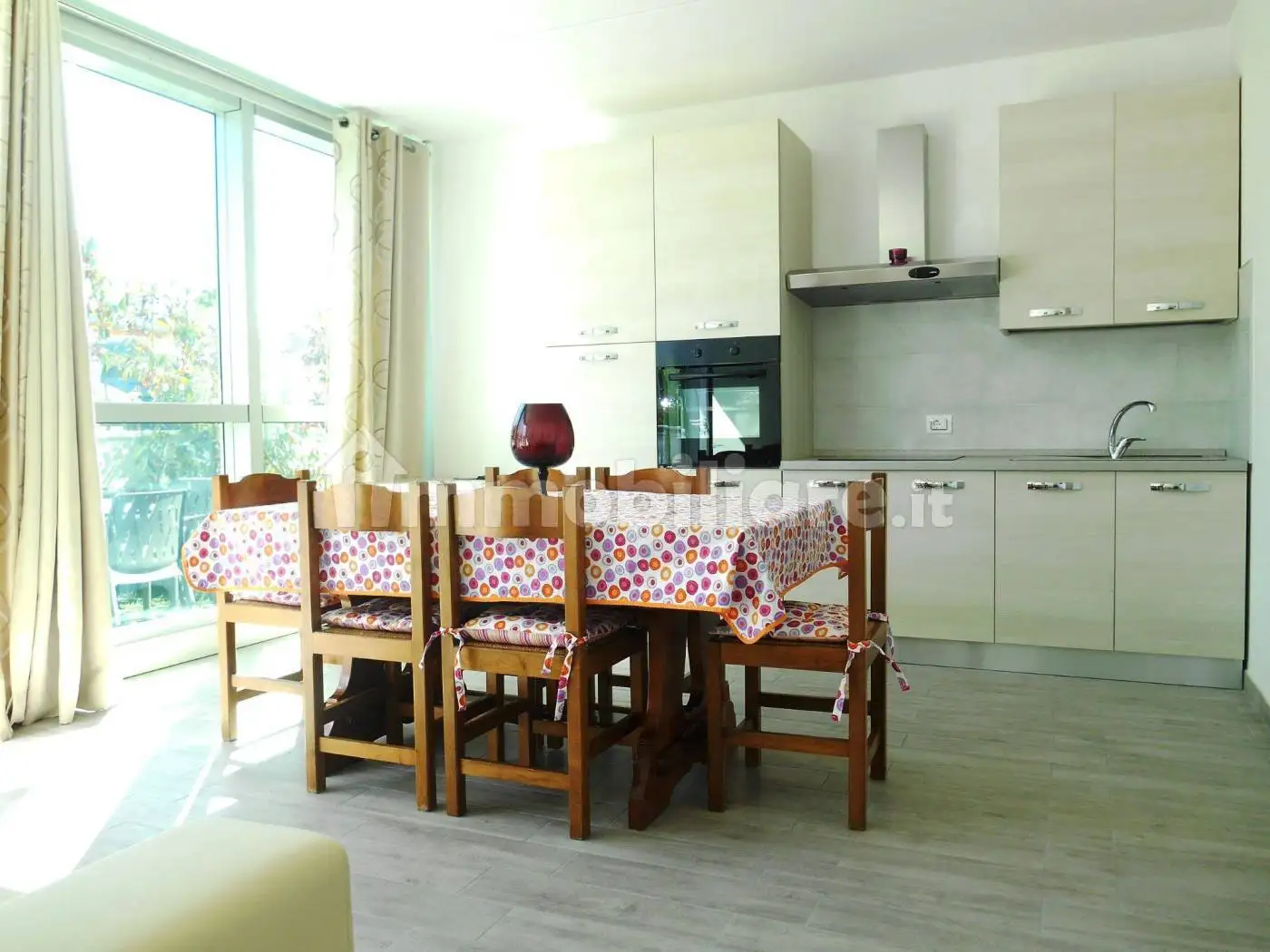 Appartamento in affitto a Marone