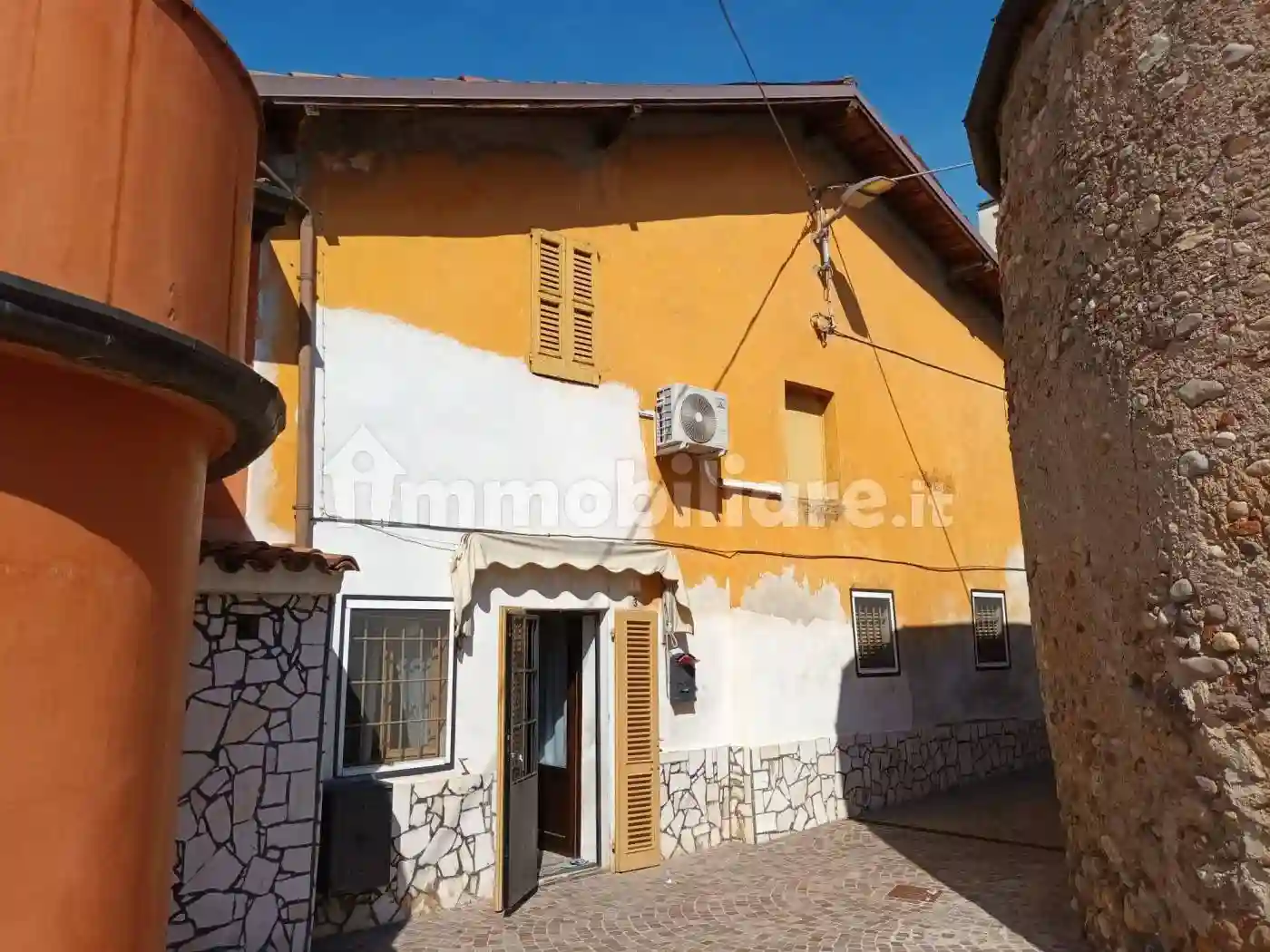 Terratetto plurifamiliare via Camillo Benso di Cavour 106, Castegnato - foto 4