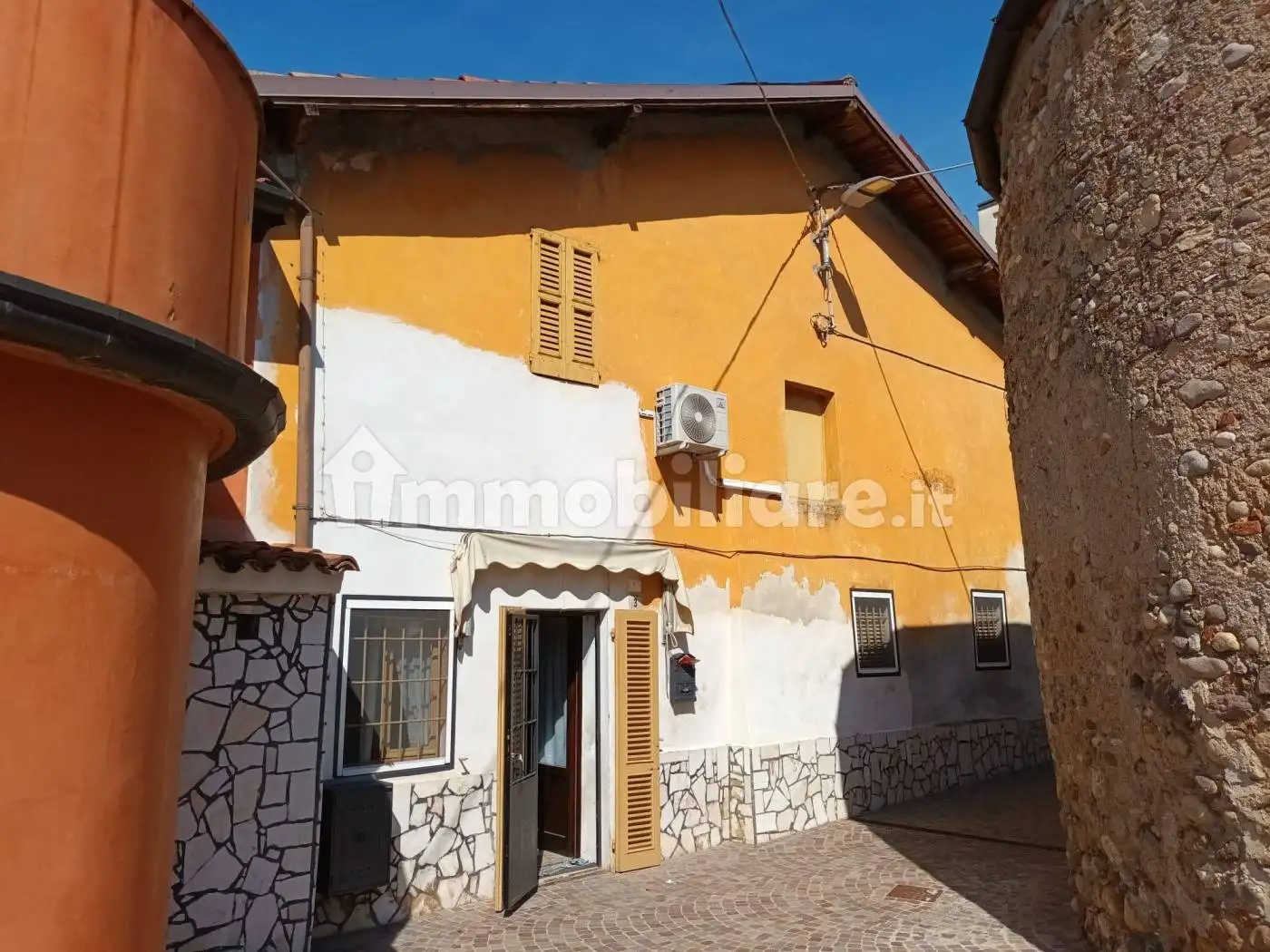 Terratetto plurifamiliare via Camillo Benso di Cavour 106, Castegnato - foto 3
