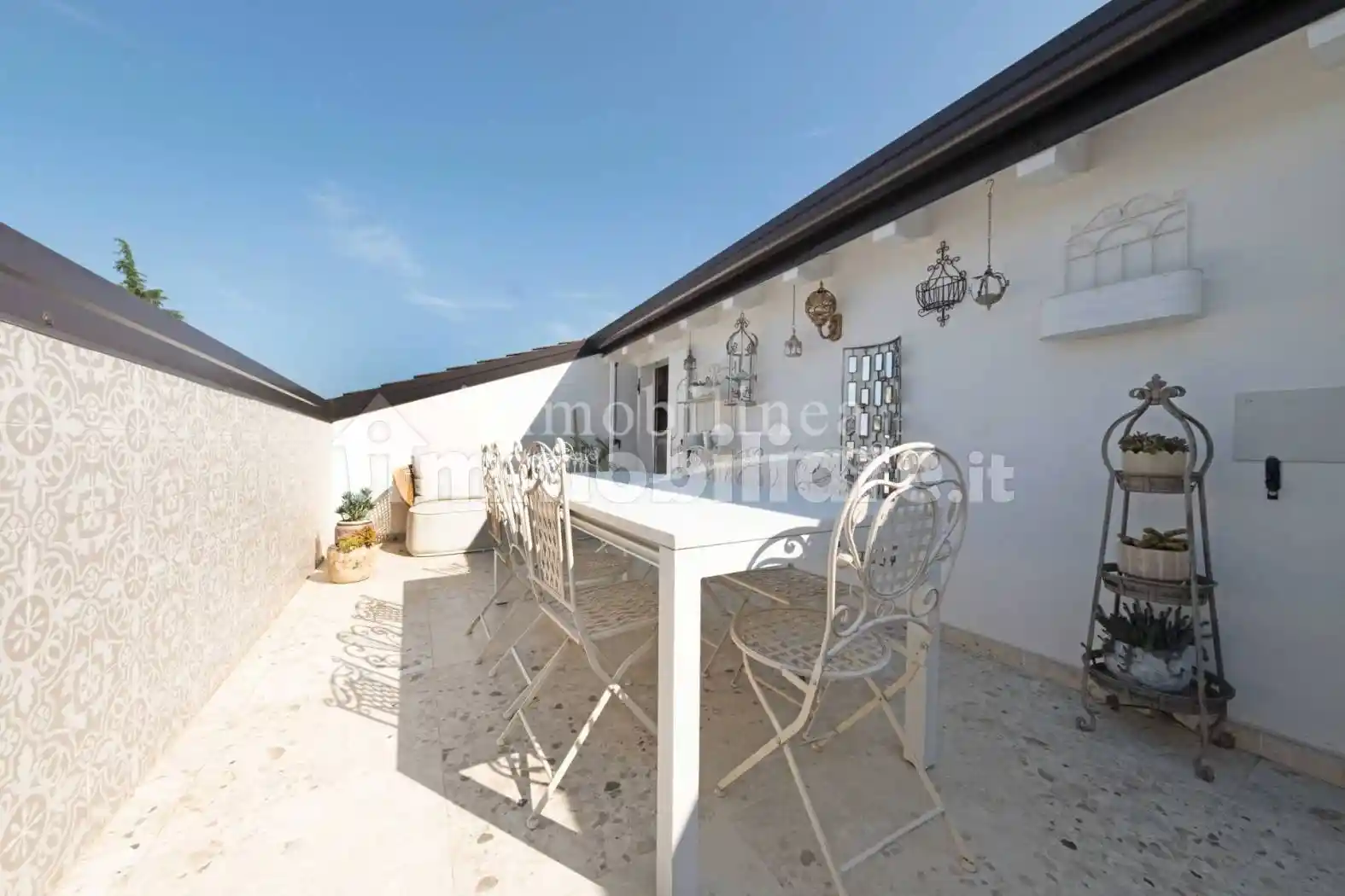 Appartamento in vendita a Affi