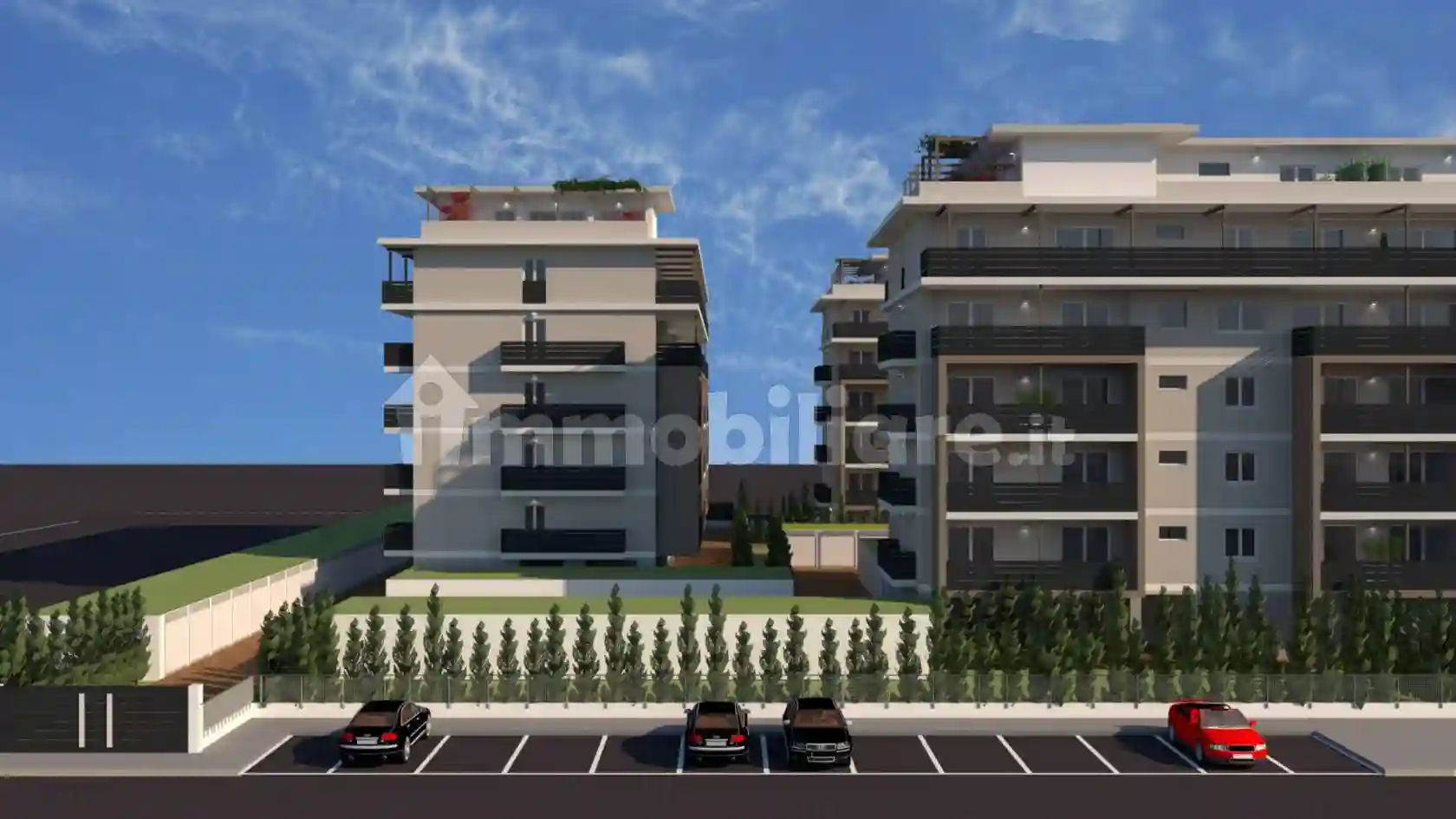 Appartamento - foto 2