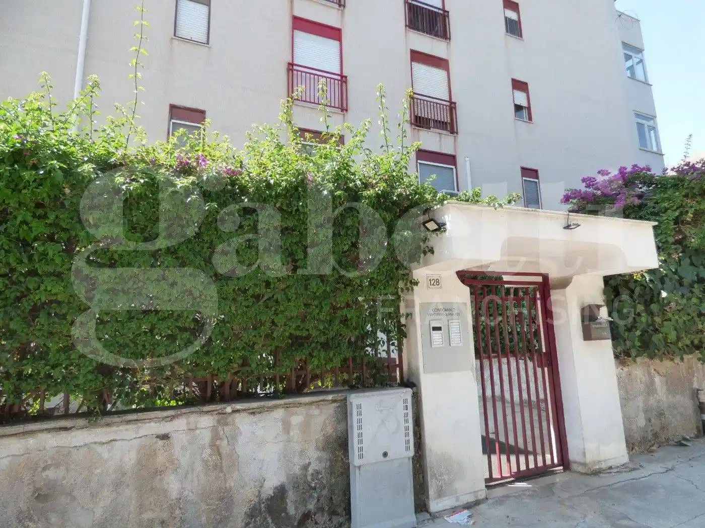 Appartamento in vendita a Palermo