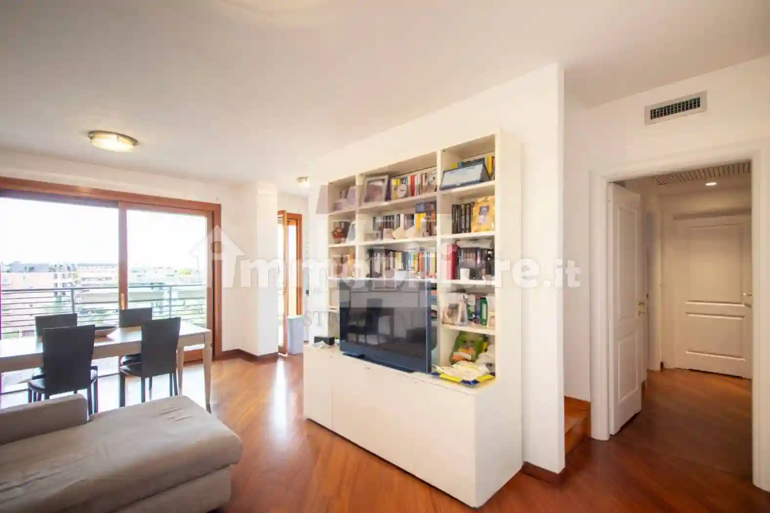 Attico - Mansarda - foto 5