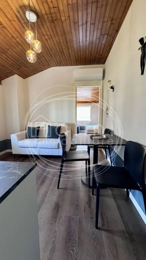 Attico - Mansarda in vendita a Marone