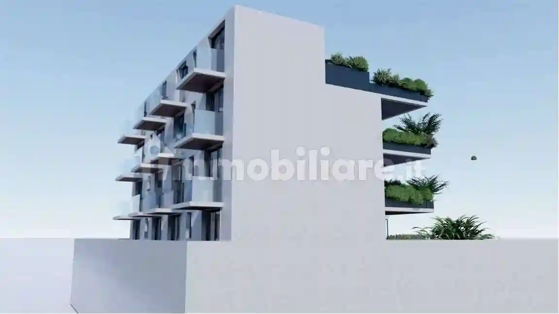 Palazzo - Edificio - foto 3