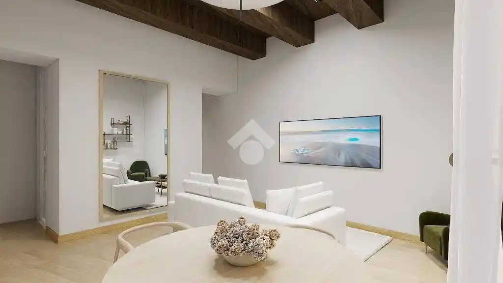 Appartamento in vendita a Verona