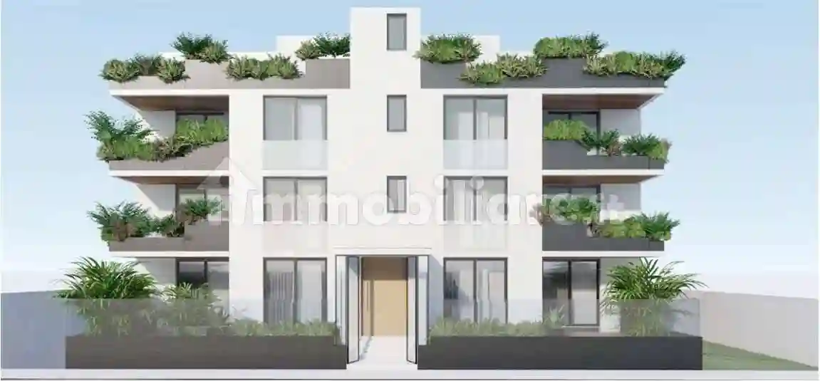 Palazzo - Edificio - foto 2