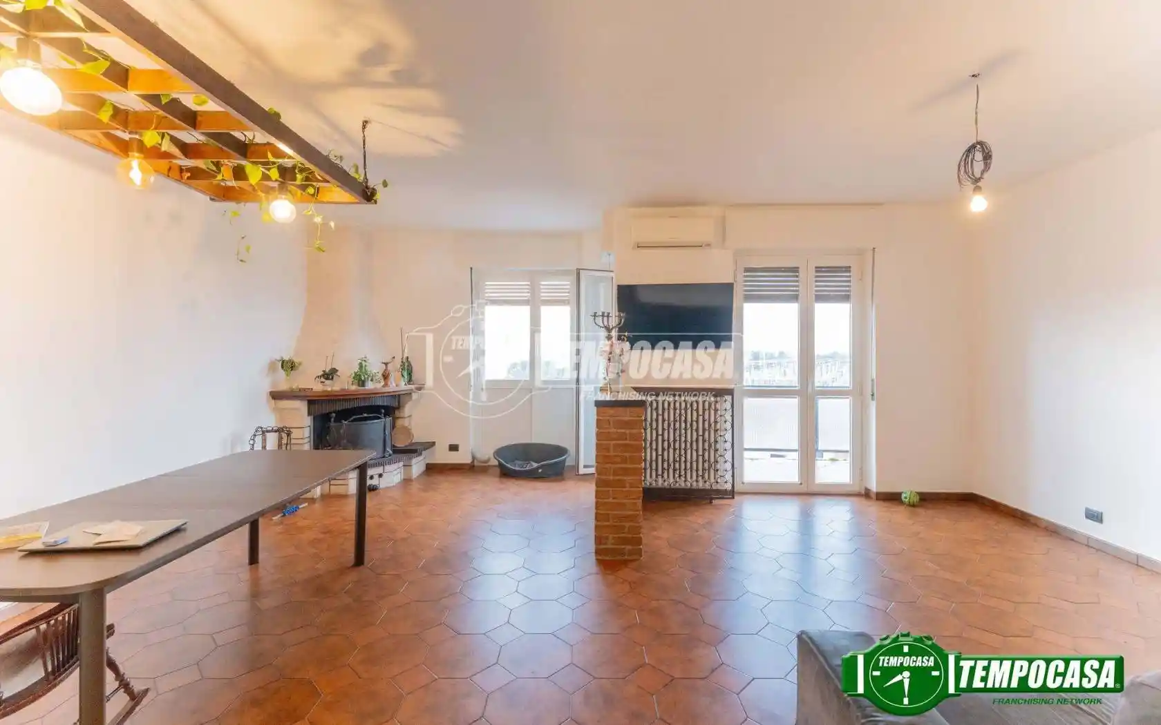 Appartamento in vendita a Bollate