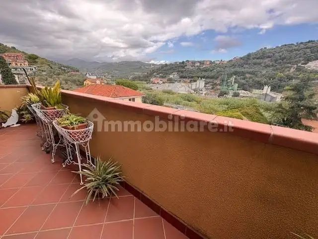 Appartamento in vendita a Imperia