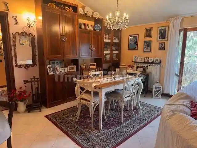 Appartamento Strada Privata Villaggio Verde, Castelvecchio, Imperia - foto 2