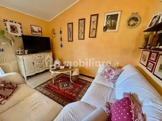 Appartamento Strada Privata Villaggio Verde, Castelvecchio, Imperia - foto 3