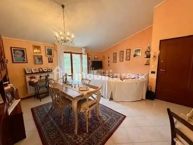 Appartamento Strada Privata Villaggio Verde, Castelvecchio, Imperia - foto 4
