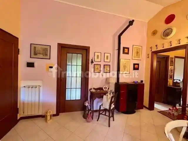 Appartamento Strada Privata Villaggio Verde, Castelvecchio, Imperia - foto 5