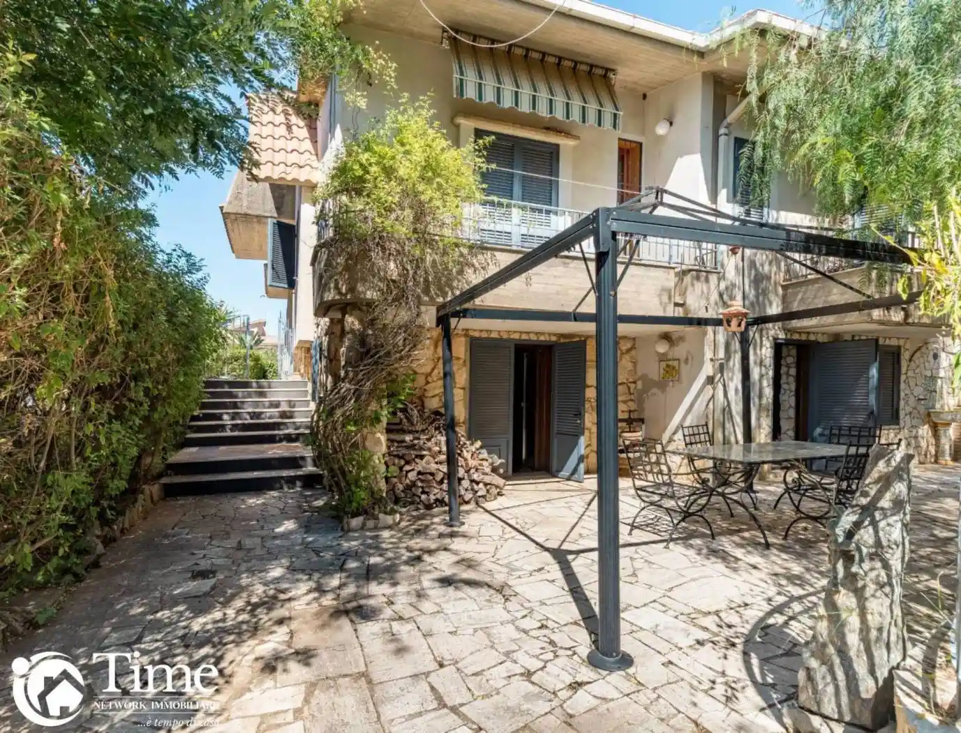 Villa in vendita a Caltagirone