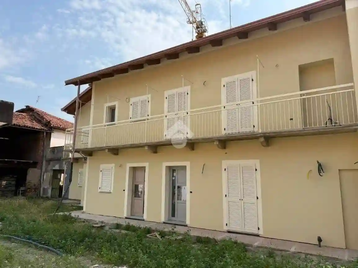 Casa indipendente - foto 2