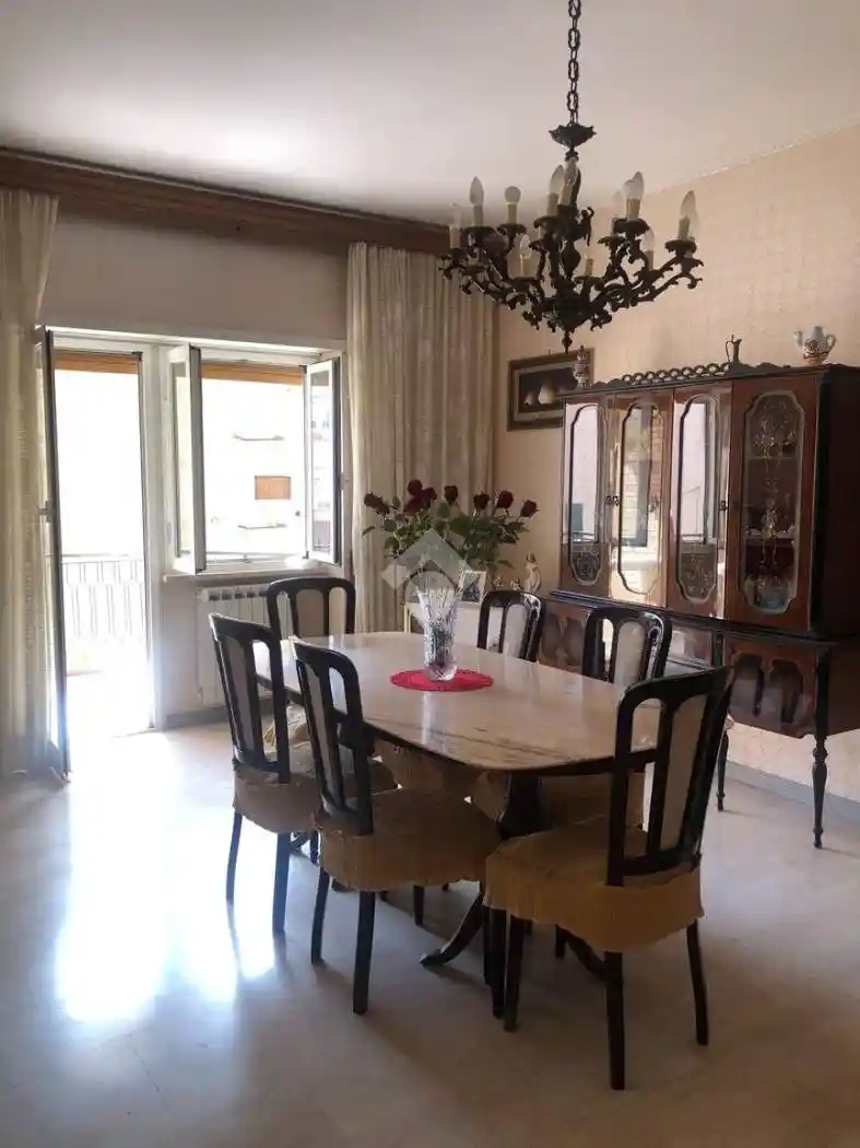 Appartamento in vendita a Marino