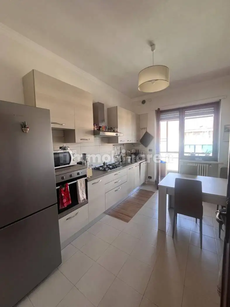 Appartamento in affitto a Moncalieri