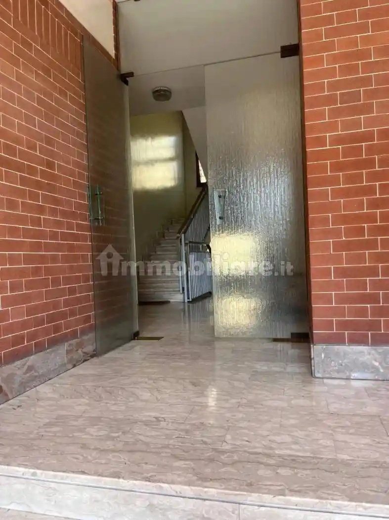 Quadrilocale via Giuseppe Ungaretti 10, Nasi, Moncalieri - foto 4