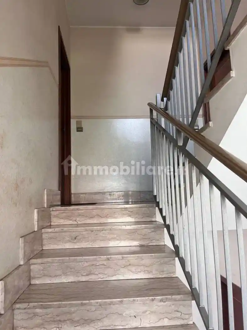 Quadrilocale via Giuseppe Ungaretti 10, Nasi, Moncalieri - foto 5