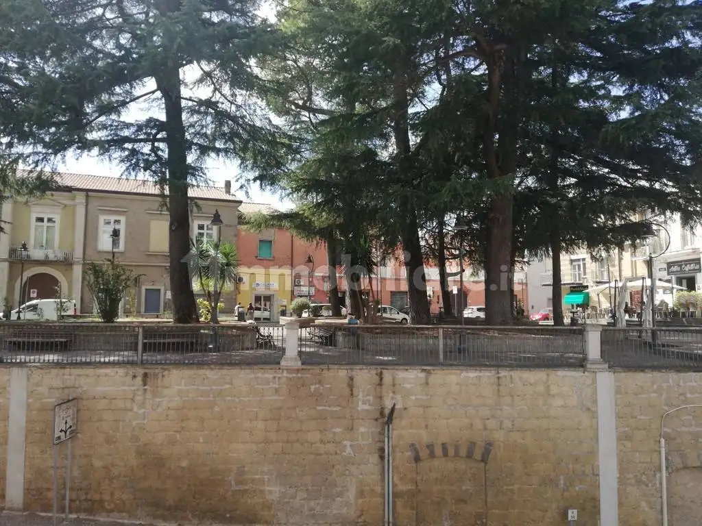 Trilocale via Roma 53, Centro, Caiazzo - foto 2