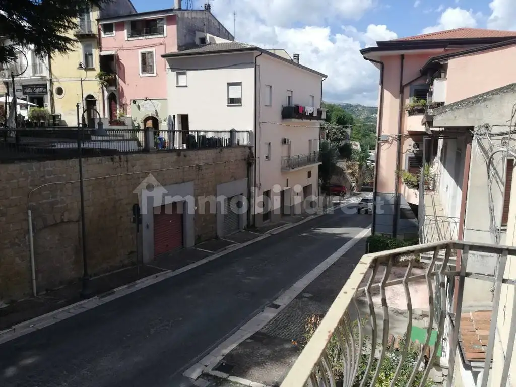 Trilocale via Roma 53, Centro, Caiazzo - foto 3