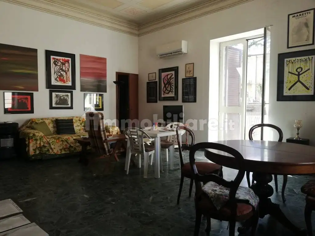 Trilocale via Roma 53, Centro, Caiazzo - foto 5