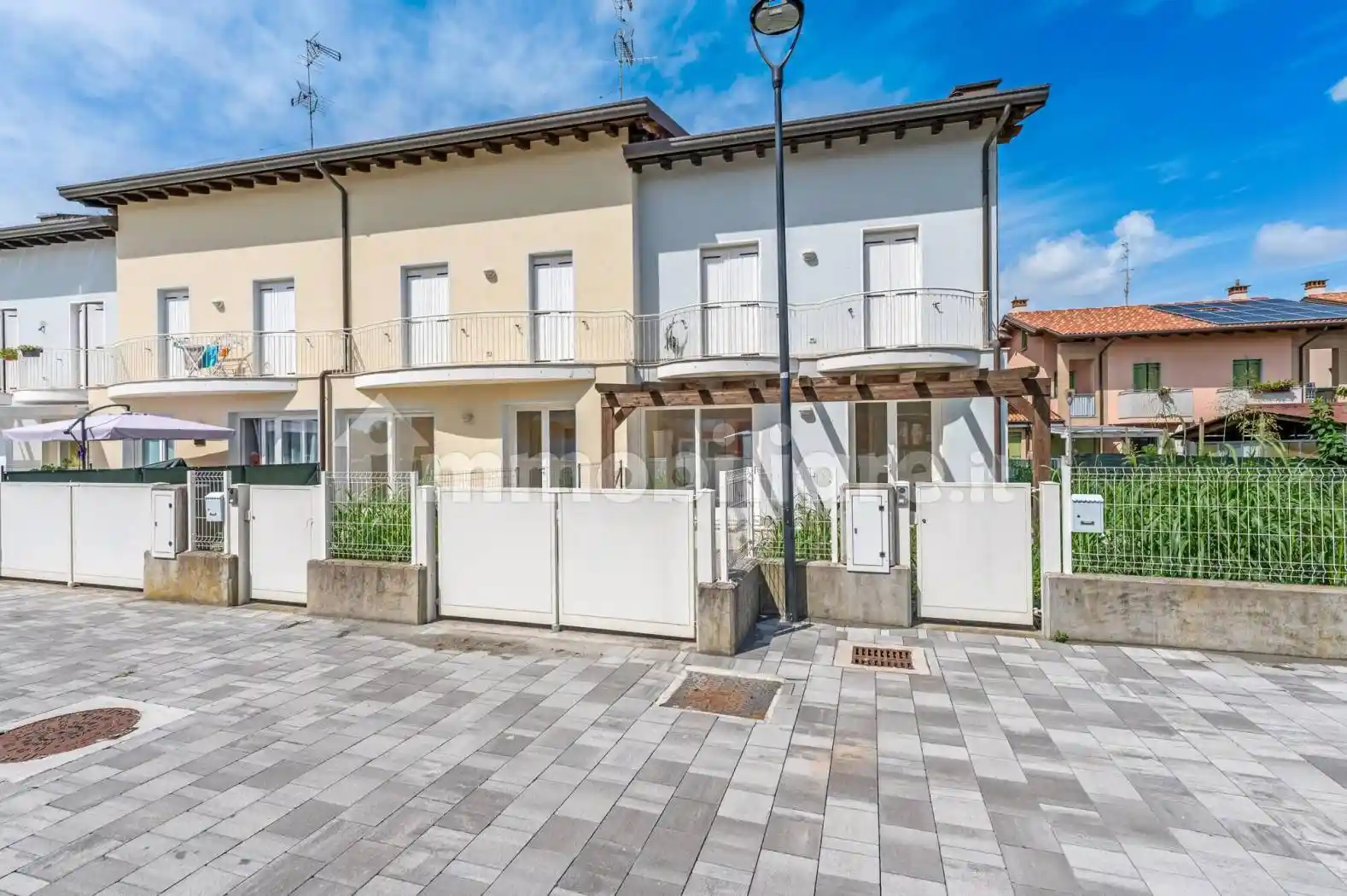 Villetta a schiera in vendita a Caorle