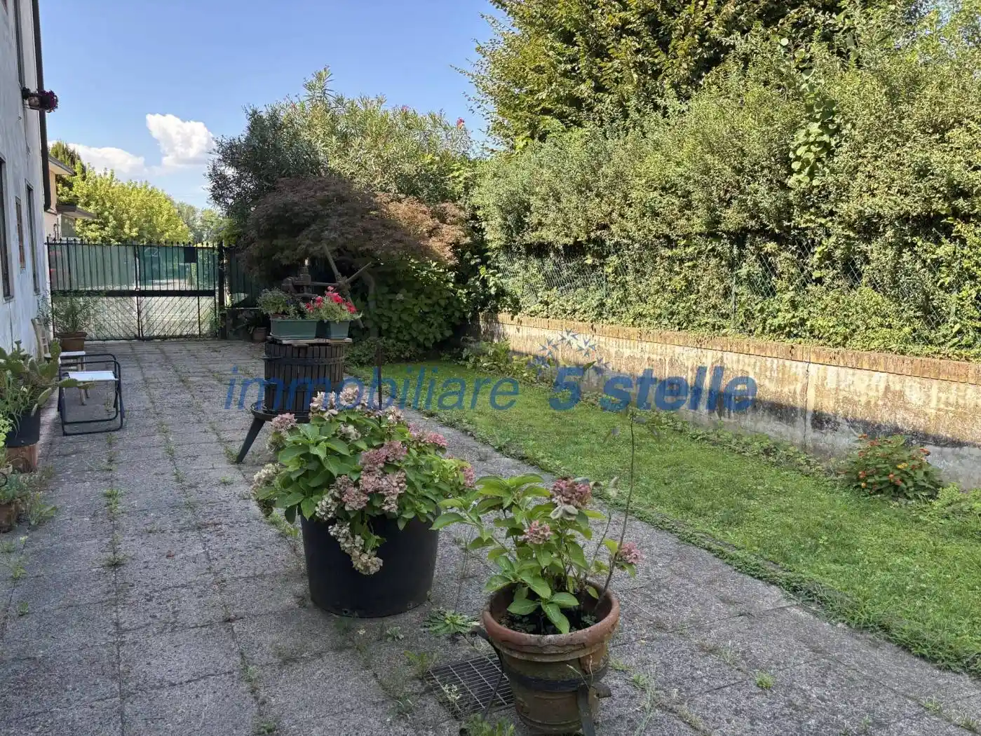 Terratetto unifamiliare 530 m², buono stato, Bertesinella - Ca' Balbi, Vicenza - foto 2