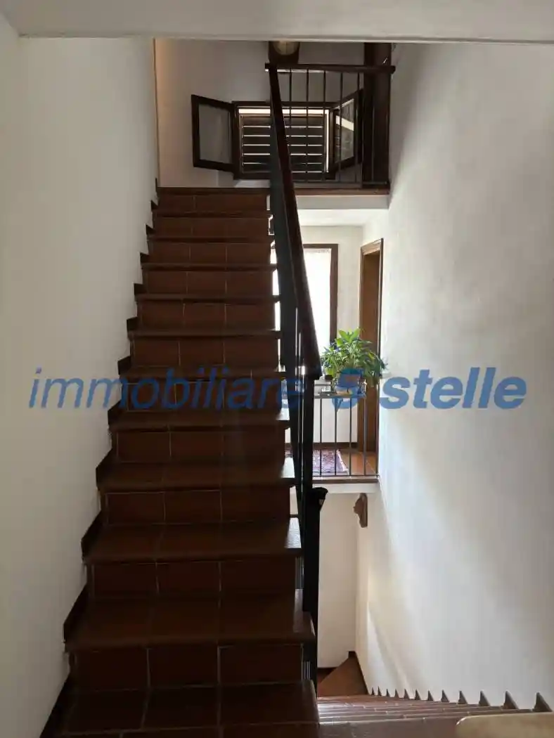 Terratetto unifamiliare 530 m², buono stato, Bertesinella - Ca' Balbi, Vicenza - foto 4