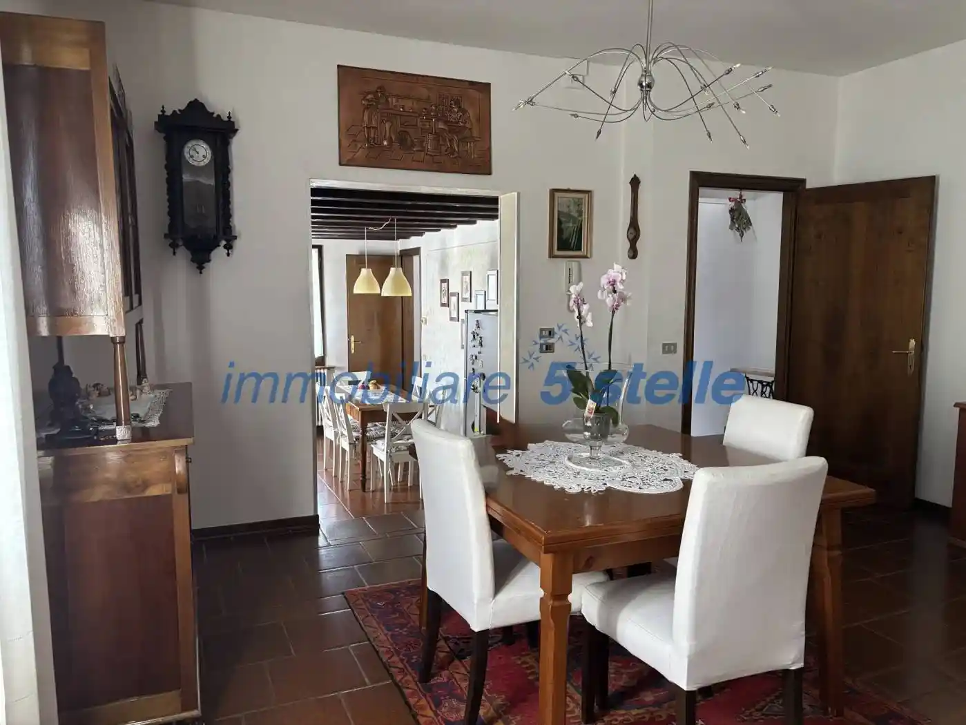 Terratetto unifamiliare 530 m², buono stato, Bertesinella - Ca' Balbi, Vicenza - foto 5