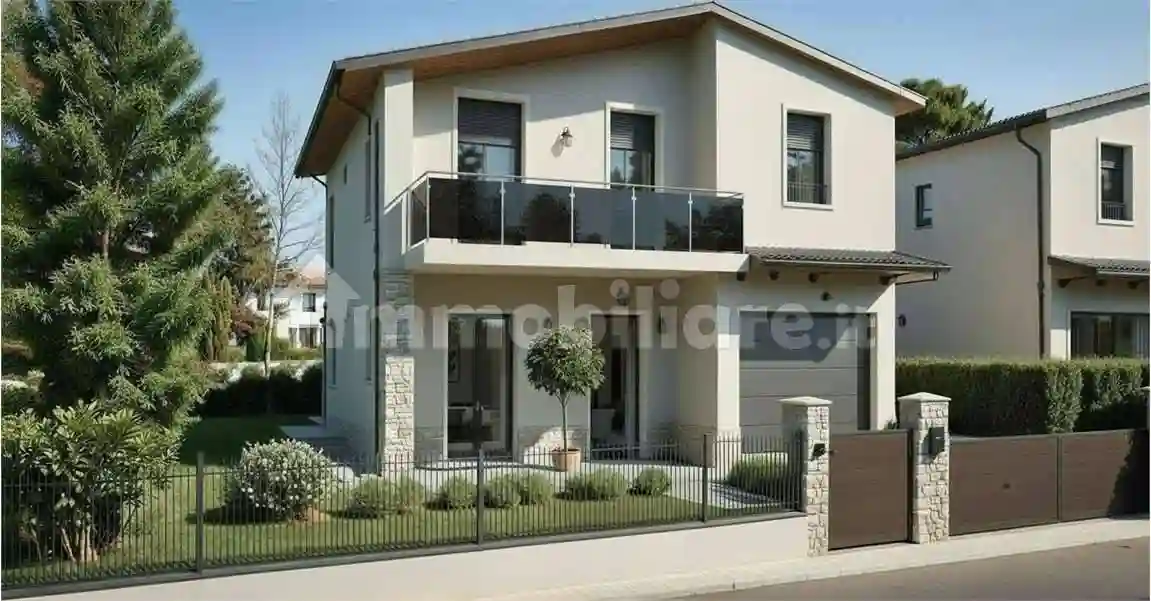 Villa - foto 3