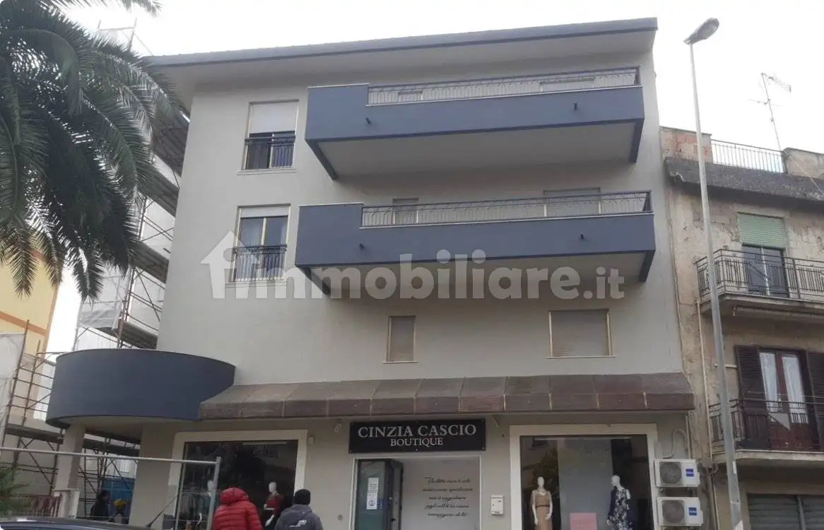 Appartamento in vendita a Corleone