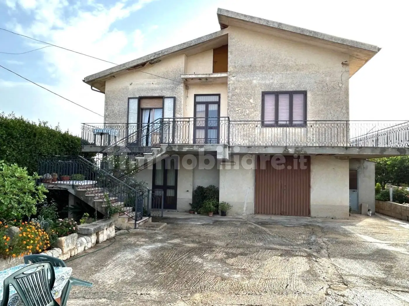 Villa in vendita a Modica