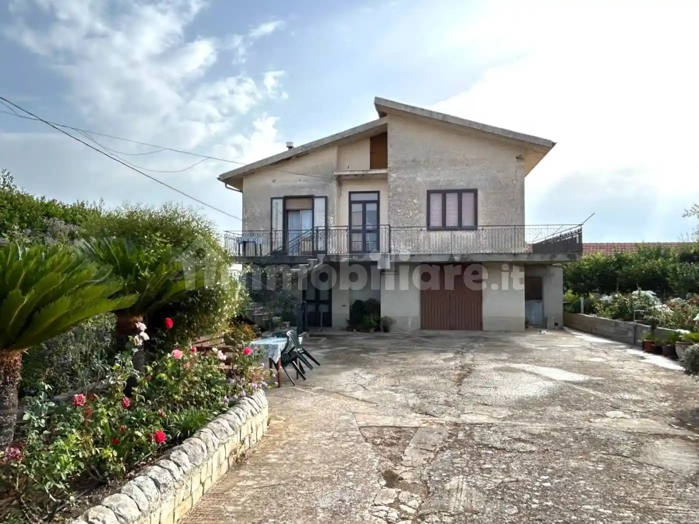 Villa unifamiliare Sp32, Cappuccini I, Modica - foto 2
