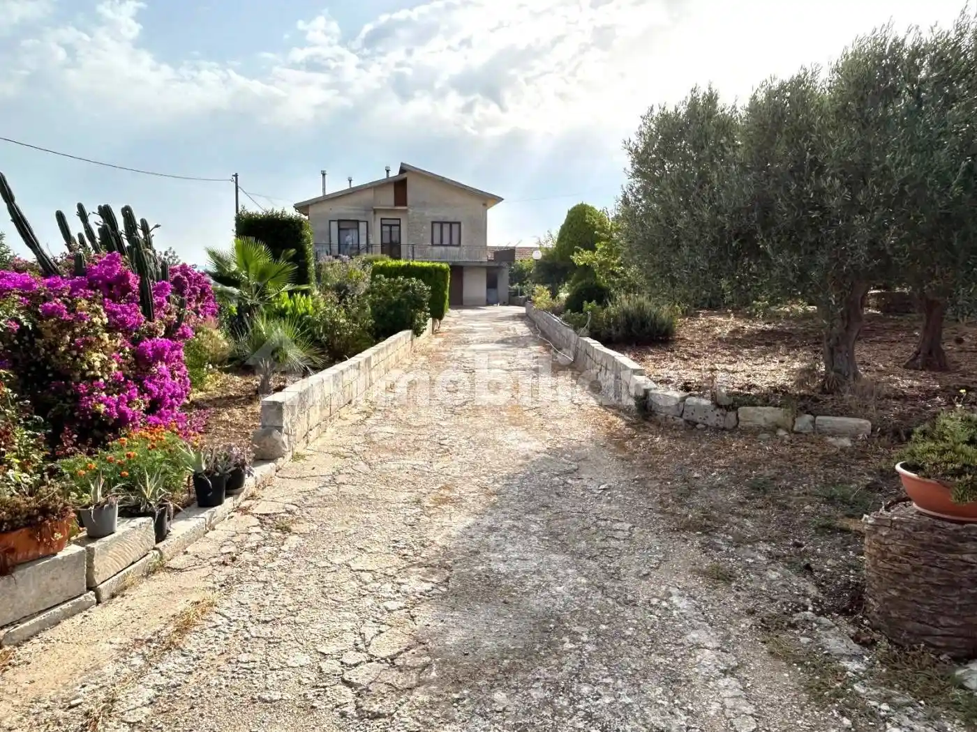 Villa unifamiliare Sp32, Cappuccini I, Modica - foto 3