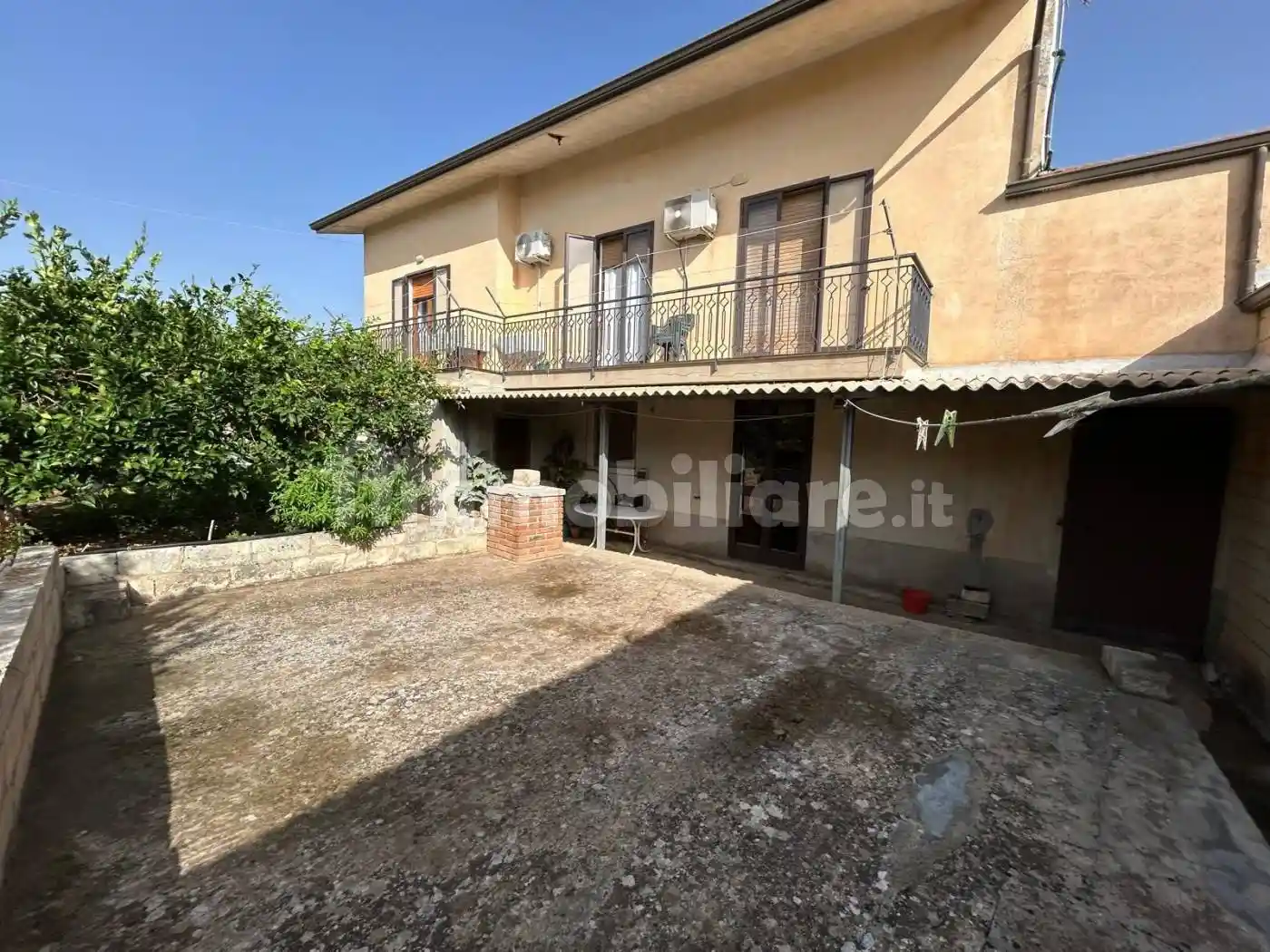 Villa unifamiliare Sp32, Cappuccini I, Modica - foto 4