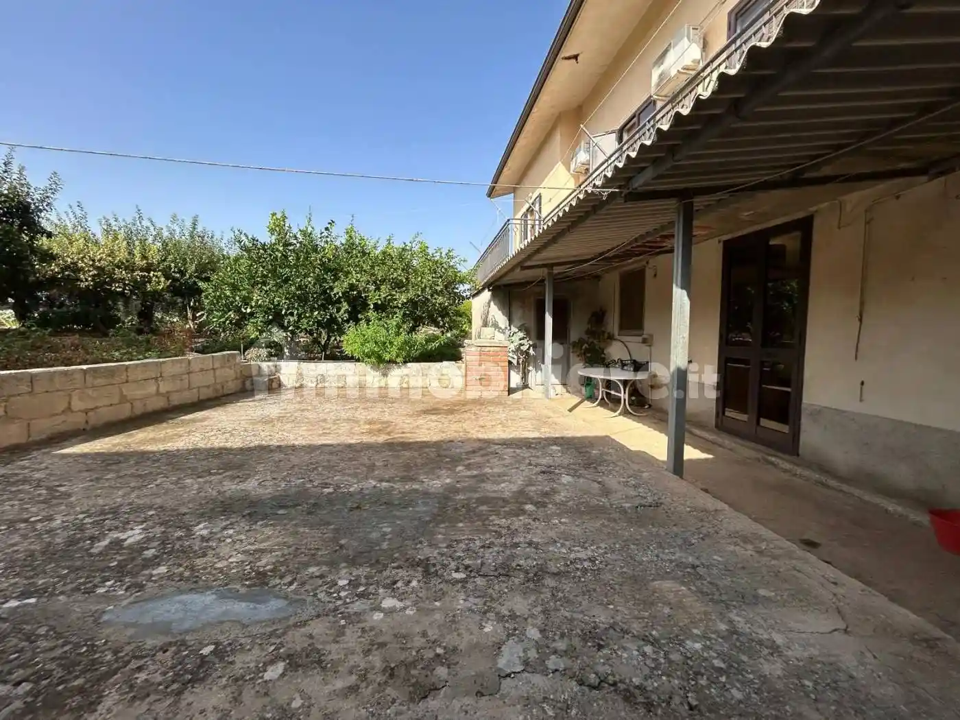 Villa unifamiliare Sp32, Cappuccini I, Modica - foto 5