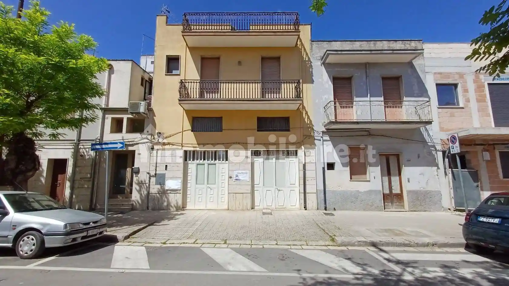 Appartamento in vendita a Francavilla Fontana