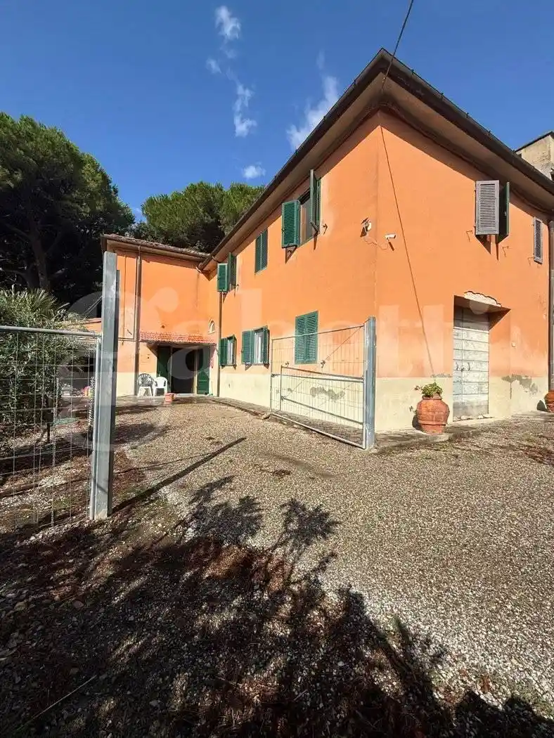 Terratetto unifamiliare 250 m², buono stato, Usignano, Casciana Terme Lari - foto 2