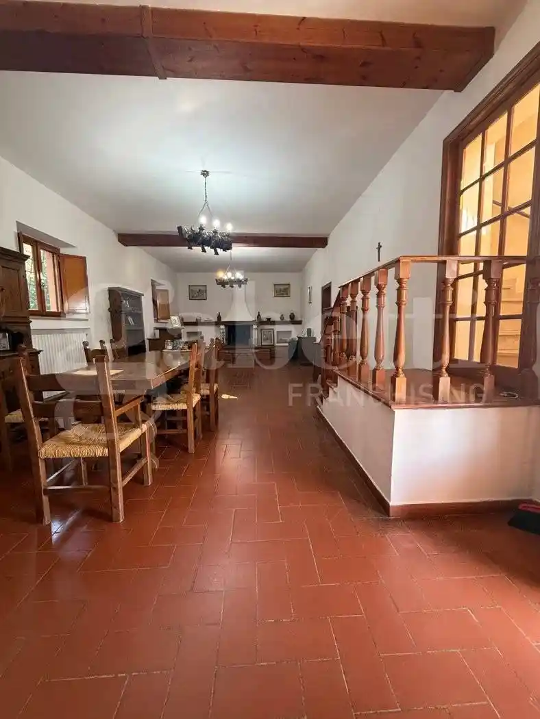 Terratetto unifamiliare 250 m², buono stato, Usignano, Casciana Terme Lari - foto 4