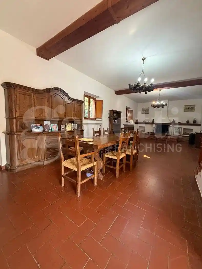 Terratetto unifamiliare 250 m², buono stato, Usignano, Casciana Terme Lari - foto 5