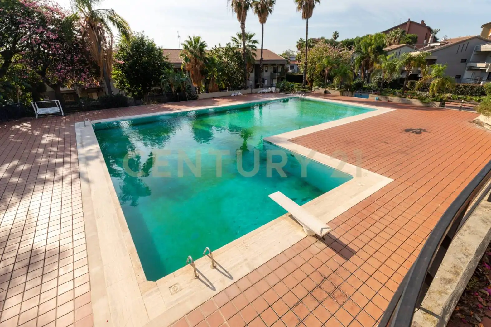 Appartamento in vendita a Catania