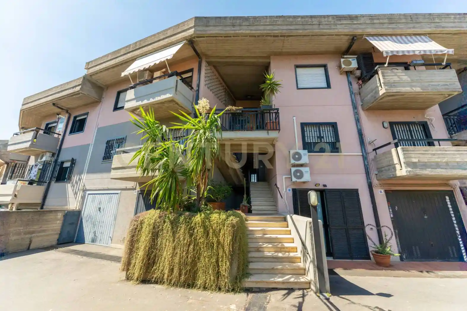 Appartamento viale Giuseppe Lainò 5, Carruba di Ognina - Teseo, Catania - foto 2