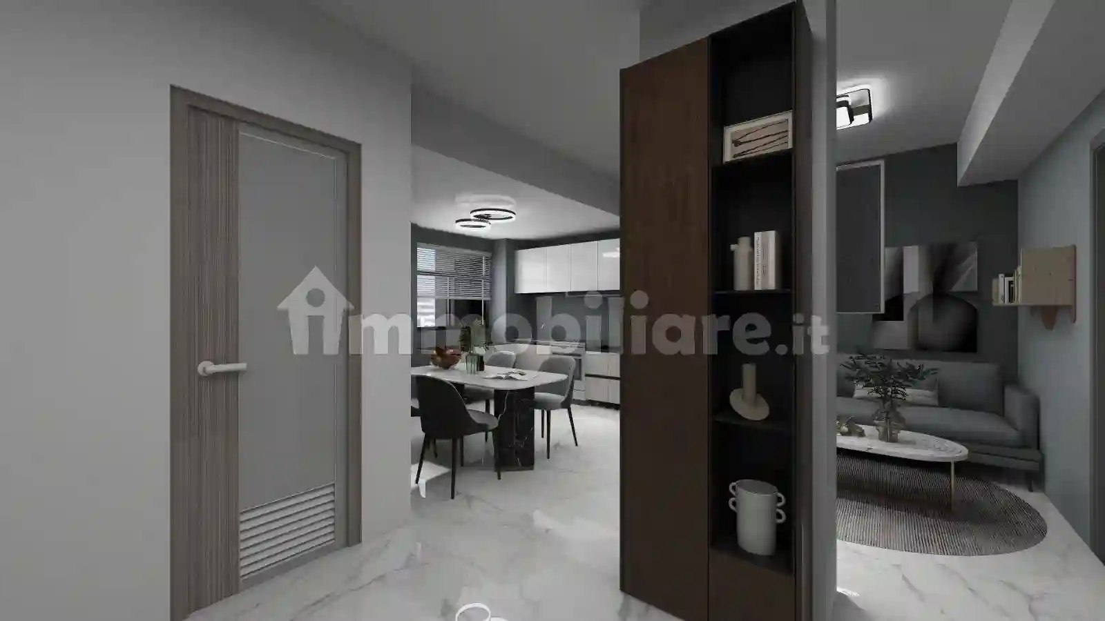 Appartamento - foto 4