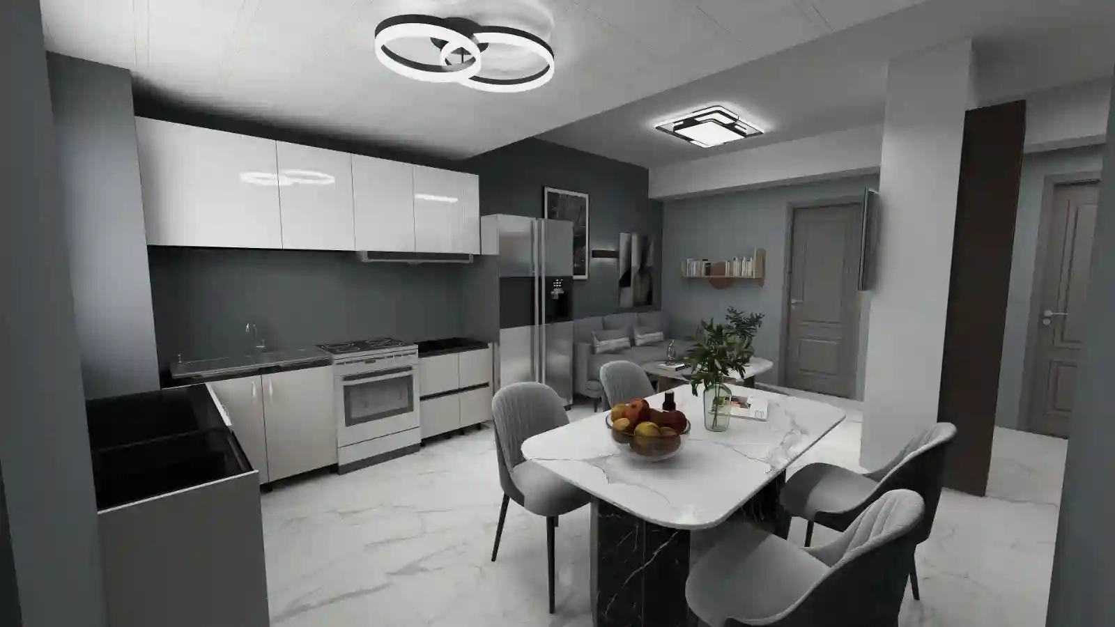 Appartamento - foto 5