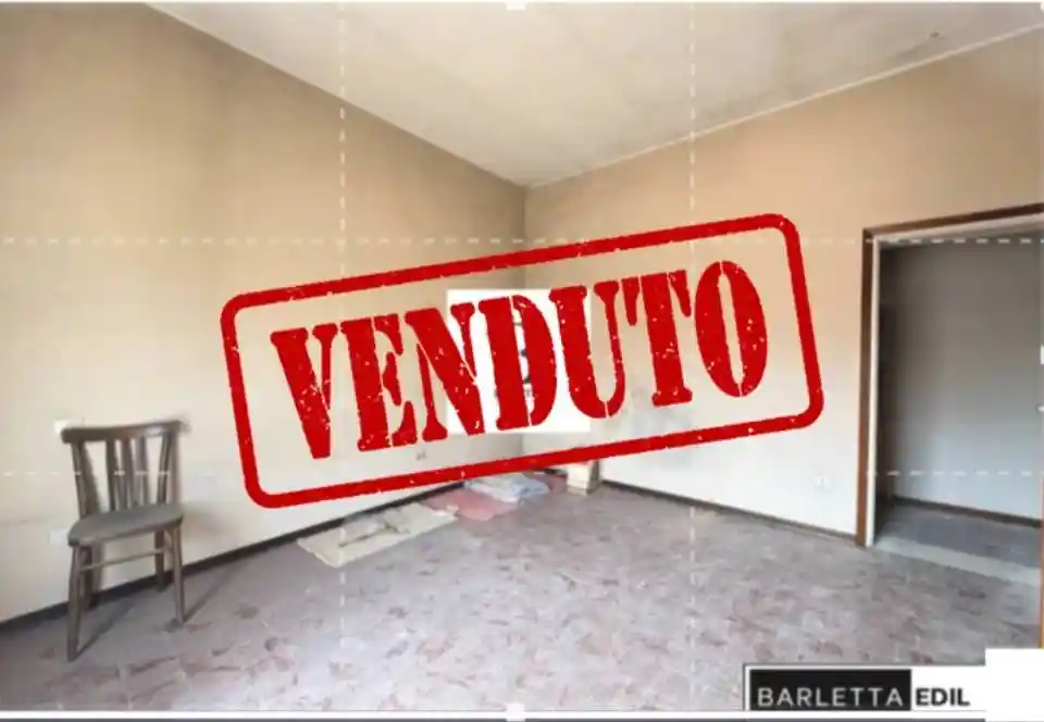 Appartamento in vendita a Barletta