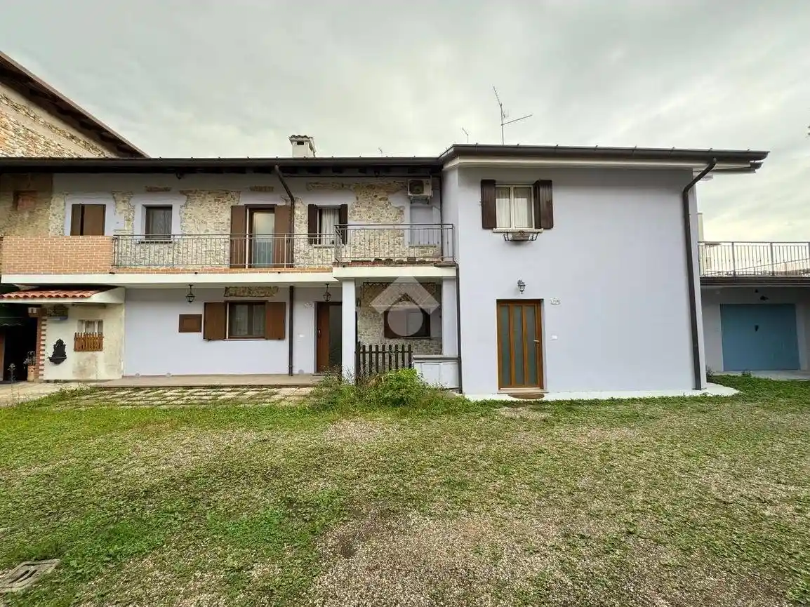 Casa colonica via Emilia 73, Beivars, Udine - foto 2