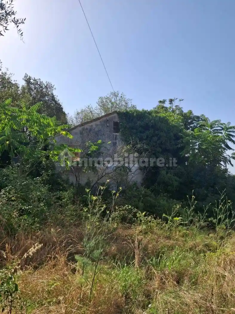 Rustico - Casale in vendita a Civitanova Marche