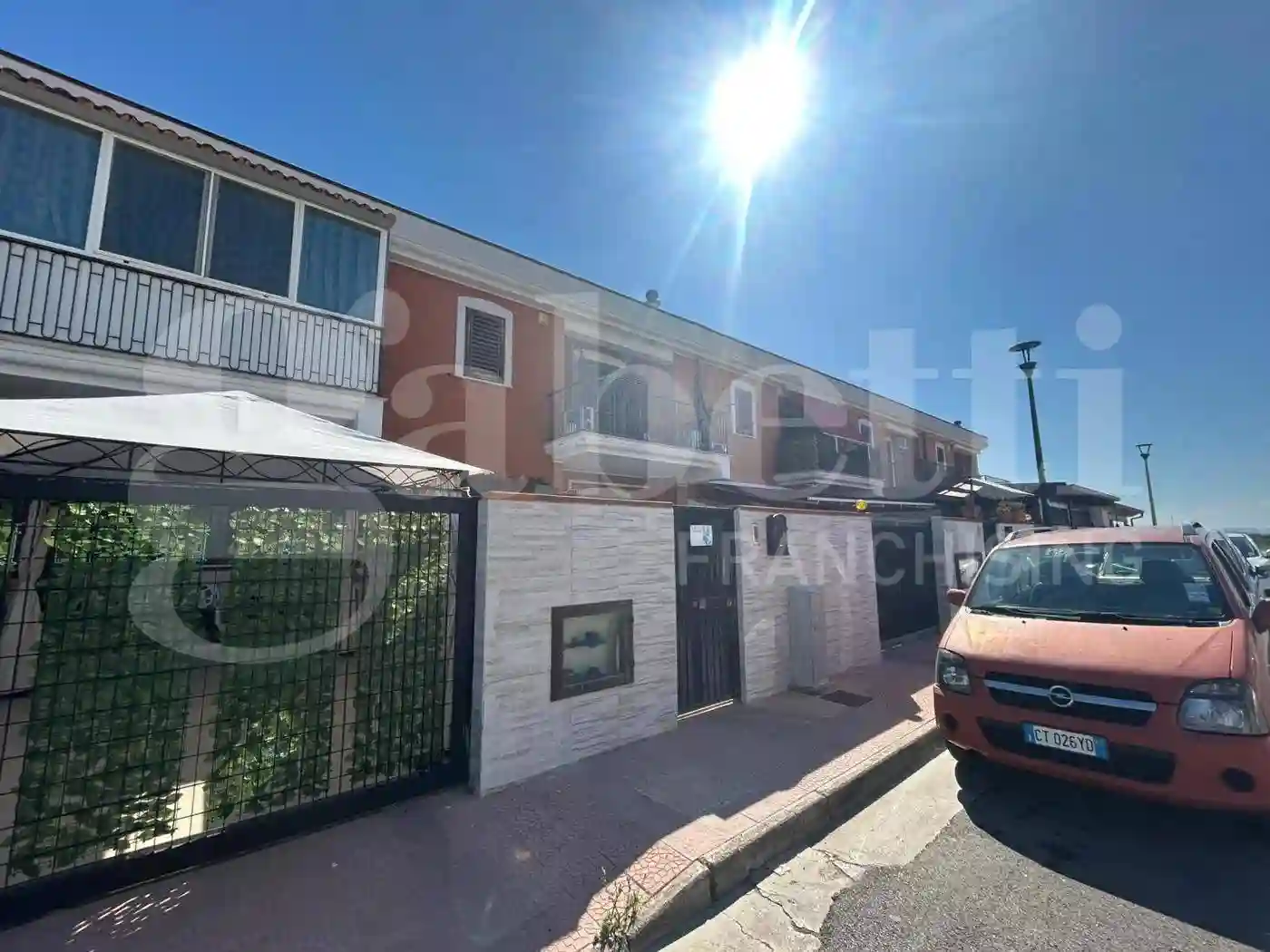 Villetta a schiera - foto 2